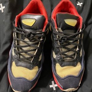 Raf Simmons Osweegos